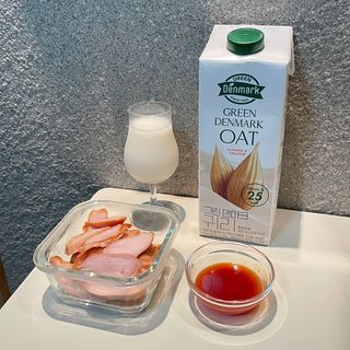 한끼통살 슬라이스 닭가슴살 — 5점을 준 리뷰어가 2023년 2월 올린 사용 사진