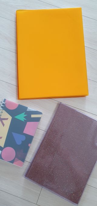 워터멜론컴퍼니 생각의 재발견, 상상을 실현하는 노트! 메이드바이 노트/드로잉북 — 5점을 준 리뷰어가 2022년 10월 올린 사용 사진