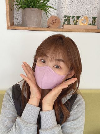 [푸름웰니스] 비움 스타일핏 클래식  + 라바 쑥쑥 구미 1봉 — 5점을 준 리뷰어가 2022년 1월 올린 사용 사진