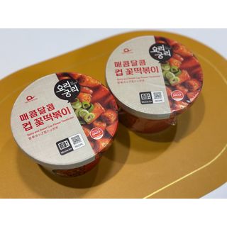 나우  [요리궁리] 매콤달콤 꽃떡볶이 6개입 세트 — 5점을 준 리뷰어가 2025년 1월 올린 사용 사진