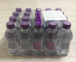 몽베스트 [MONTBEST] 330mL 20병 — 4점을 준 리뷰어가 2021년 10월 올린 사용 사진