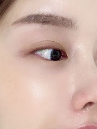 록타비아 Artisan Complete Face Cream — 5점을 준 리뷰어가 2023년 12월 올린 사용 사진
