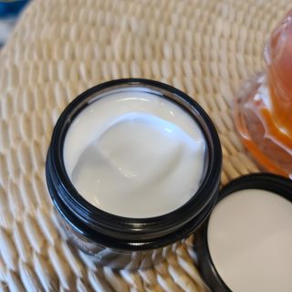 비프리코스메틱 뉴 프레쉬 크림 80ml — 5점을 준 리뷰어가 2023년 2월 올린 사용 사진