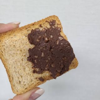 도이퉁 마카다미아 스프레드 200g 오리지널 초콜릿 — 5점을 준 리뷰어가 2021년 2월 올린 사용 사진
