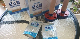 자연에온 마시는 프로틴 고함량 균형단백질 음료 포스틴 125ml 10개입 1BOX — 5점을 준 리뷰어가 2021년 5월 올린 사용 사진