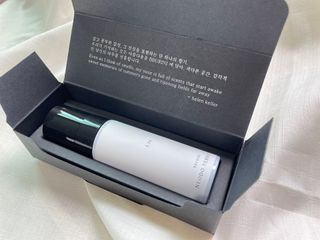 뿌리니 BBURINI L01, L02, L36, L222, A21, A110 6종 중 택1 — 4.5점을 준 리뷰어가 2021년 6월 올린 사용 사진