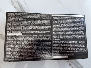올리닉 울트라비타액션 — 5점을 준 리뷰어가 2021년 11월 올린 사용 사진