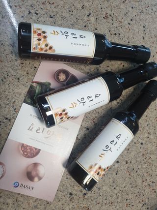[요리맛수] NEW 천연 요리 에센스 300g 3개 SET — 5점을 준 리뷰어가 2022년 8월 올린 사용 사진