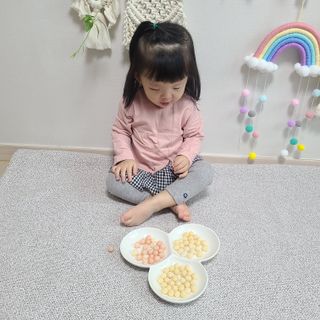 아비삭라이스볼 3종 /딸기,후르츠,단호박 — 5점을 준 리뷰어가 2021년 5월 올린 사용 사진