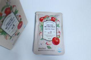 클린24시간 바로 마시는 애플사이다비니거 — 5점을 준 리뷰어가 2024년 7월 올린 사용 사진