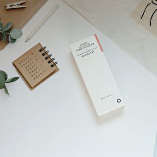로우퀘스트 베리어 인핸싱 토너투에센스 200ml — 5점을 준 리뷰어가 2023년 10월 올린 사용 사진