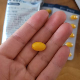 [이롬] 알티지 메가유산균 1 개월분 (490mgx30캡슐x2개입) — 5점을 준 리뷰어가 2022년 6월 올린 사용 사진