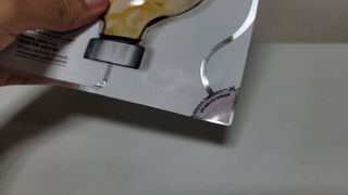 리더스코스메틱 리더스 아임피토 마스크 6종 — 4점을 준 리뷰어가 2022년 3월 올린 사용 사진