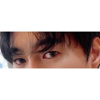 렌시스 LENSSIS [ 렌시스 ] 최적의 함수율로 오랫동안 촉촉한 원데이 렌즈 ｜ 5컬러 중 택1｜ — 5점을 준 리뷰어가 2021년 5월 올린 사용 사진