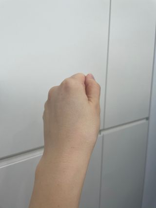 바이오오일 [바이오-오일] 스킨케어 오일 내추럴 60ml — 4.5점을 준 리뷰어가 2021년 5월 올린 사용 사진