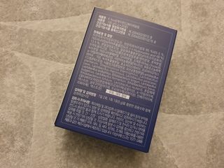 똥기사의 케이푸드 화이버슬림 — 5점을 준 리뷰어가 2021년 2월 올린 사용 사진