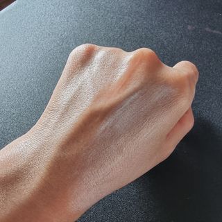코드네이처 비아미 퍼펙트 케어 4종 — 4점을 준 리뷰어가 2021년 8월 올린 사용 사진