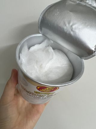 젤리벨리 젤리스틱 어쏘티드 900g — 5점을 준 리뷰어가 2022년 8월 올린 사용 사진
