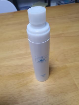 셀바이져 지우개 미스트 피부 보호 입주변 트러블 진정 케어 아기 안개분사 미스트 — 5점을 준 리뷰어가 2021년 3월 올린 사용 사진