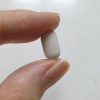 슬림플래닛 가르시니아 2500mg 비포밀 — 5점을 준 리뷰어가 2021년 9월 올린 사용 사진