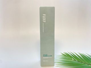 플리프 시카-알로에 밸런싱 올인원 200ml — 5점을 준 리뷰어가 2021년 2월 올린 사용 사진