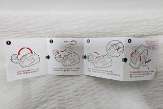 3M 한번의 터치로 깔끔하게 착! 원터치 테이프 디스펜서 — 4.5점을 준 리뷰어가 2023년 7월 올린 사용 사진
