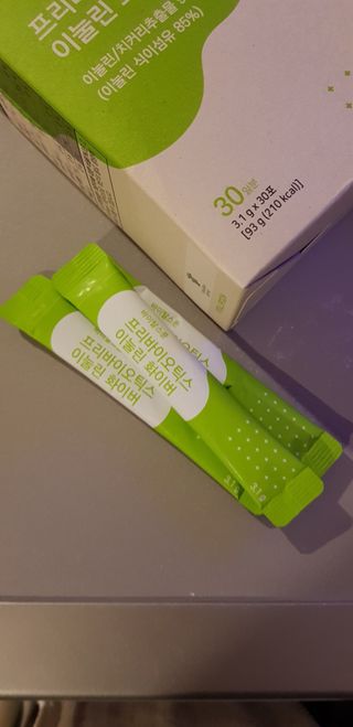 크로님이 올린 리뷰 사진 2