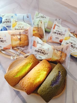 젤리츄츄님이 올린 리뷰 사진 1