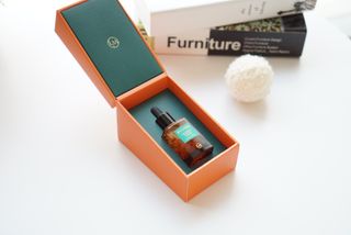 바이리뮤 에이지 홀딩 펩타톡스 앰플 — 5점을 준 리뷰어가 2020년 12월 올린 사용 사진