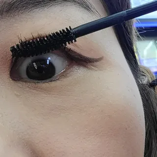 [크리스앤릴리] 아이워너비 픽스카라 — 5점을 준 리뷰어가 2022년 9월 올린 사용 사진