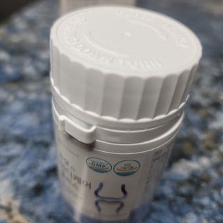 프리마인 평생 써야하는 관절의 건강을 위한 완벽설계 솔루션 관절n마디케어 플러스 120정 — 5점을 준 리뷰어가 2021년 12월 올린 사용 사진