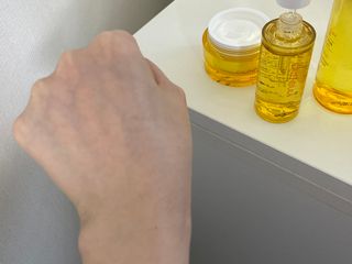 프럼네이처 카렌듈라 기초 3종 세트 - 토너/앰플/크림 — 5점을 준 리뷰어가 2022년 10월 올린 사용 사진