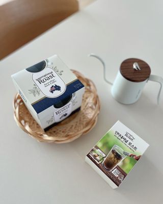 인터내셔널로스트 [호주네슬레] 인터내셔널 로스트 65개입 호주마약커피 50T+15T — 5점을 준 리뷰어가 2021년 11월 올린 사용 사진