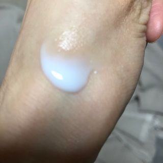 웰피아생활건강 웰피아 올인원 남성화장품 옴므페론 — 4점을 준 리뷰어가 2023년 1월 올린 사용 사진