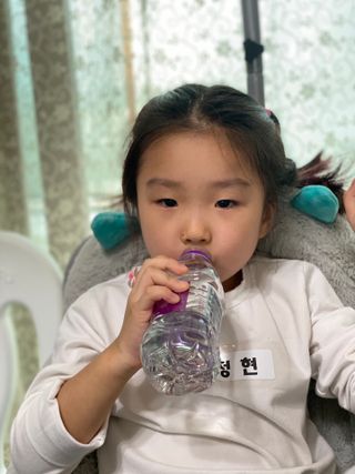 몽베스트 [MONTBEST] 330mL 20병 — 5점을 준 리뷰어가 2021년 10월 올린 사용 사진