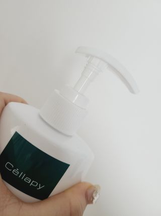 셀라피 에이리페어 바디로션 340ml — 5점을 준 리뷰어가 2021년 1월 올린 사용 사진