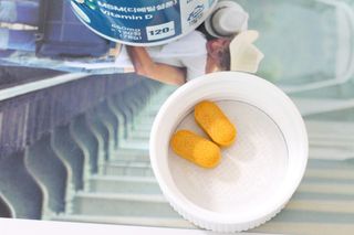 에이치알팜 조인트-서포트 보스웰리아 MSM 650mg x 120정 — 5점을 준 리뷰어가 2021년 6월 올린 사용 사진