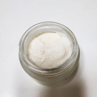 CONC 콩크 미로탐누스 안티링클 화이트닝 크림 — 4.5점을 준 리뷰어가 2021년 2월 올린 사용 사진