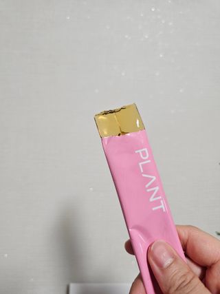 [NOW] 플랜트 콜라겐 비오틴 젤리 2박스_올리브영 전용 — 5점을 준 리뷰어가 2024년 6월 올린 사용 사진