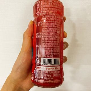 비케어드 생기레드에너지 이오틴 340ml 5개입 — 5점을 준 리뷰어가 2021년 7월 올린 사용 사진