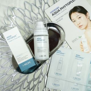 아이레시피 아쿠아피토플렉스 크림 인 토너 미스트 60ml — 5점을 준 리뷰어가 2022년 11월 올린 사용 사진