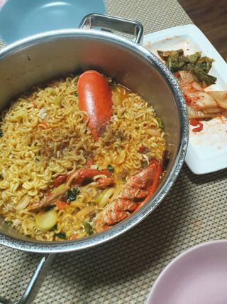 천연 요리 에센스요리맛수 930g 2개 SET — 5점을 준 리뷰어가 2021년 4월 올린 사용 사진
