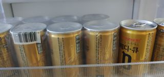 레디큐 드링크 150ml 10병 — 5점을 준 리뷰어가 2021년 2월 올린 사용 사진