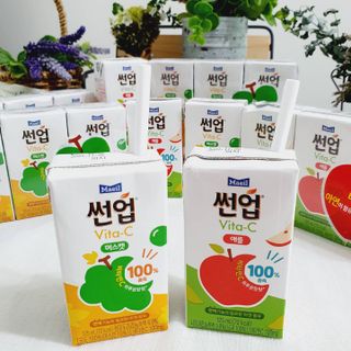 썬업비타씨 썬업 Vita-C — 5점을 준 리뷰어가 2021년 6월 올린 사용 사진