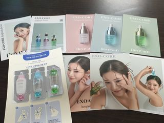 나우 [리브엠] 화해 1등 클렌징 파우더! 모공&피지 말끔순삭 — 5점을 준 리뷰어가 2023년 7월 올린 사용 사진