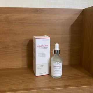 오투에니원 갈락토미세스 리바이탈라이징 프리미엄 화이트닝 에센스 50ml — 4점을 준 리뷰어가 2023년 1월 올린 사용 사진