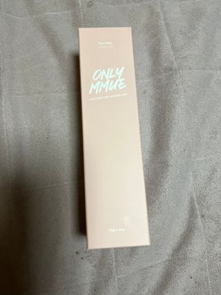 빛나(vyttna) 온리뮤 이너뷰티케어 에센스 4개입 — 5점을 준 리뷰어가 2022년 2월 올린 사용 사진