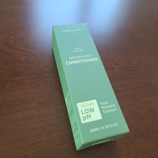 나인리스 데일리 인텐스 너리싱 컨디셔너 200ml / 6.76 fl.oz — 3.5점을 준 리뷰어가 2021년 11월 올린 사용 사진