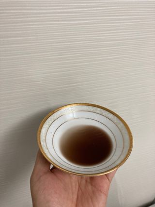 프리마인 자체 기업부설 연구소에서 찾아낸 건강한 수면의 비밀.  슬립토 플러스 30포 — 5점을 준 리뷰어가 2021년 11월 올린 사용 사진