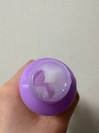 웰피아생활건강 웰피아 롤리올리 — 5점을 준 리뷰어가 2023년 1월 올린 사용 사진